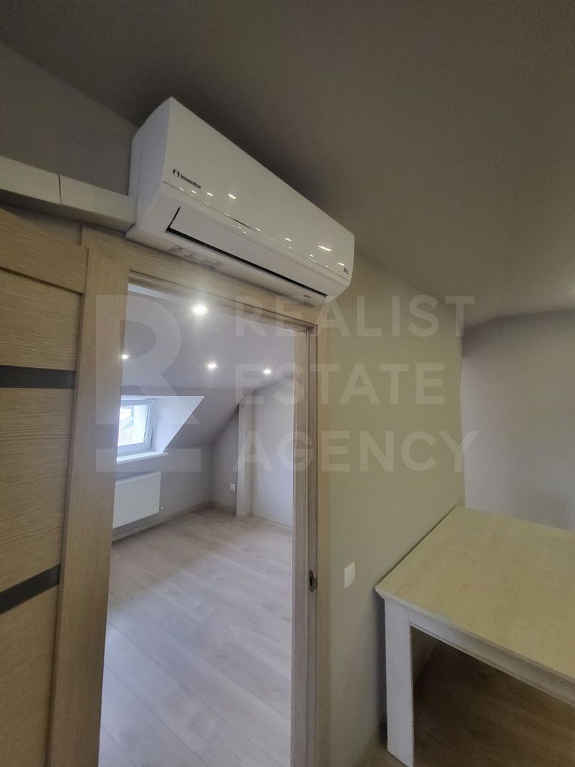 Vânzare, apartament, 2 cameră , str. Ion Creangă, Codru - Poză 11