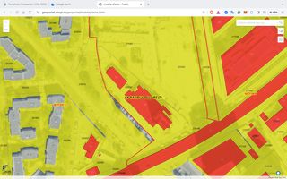Income-generating asset cu potențial de dezvoltare –Sos Pipera / Barbu Văcărescu - Poză 13