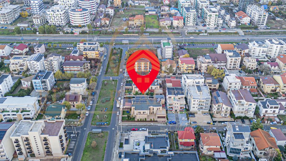 Vilă 5 camere | aproape de mare | alternativă reală la Constanța - Poză 51