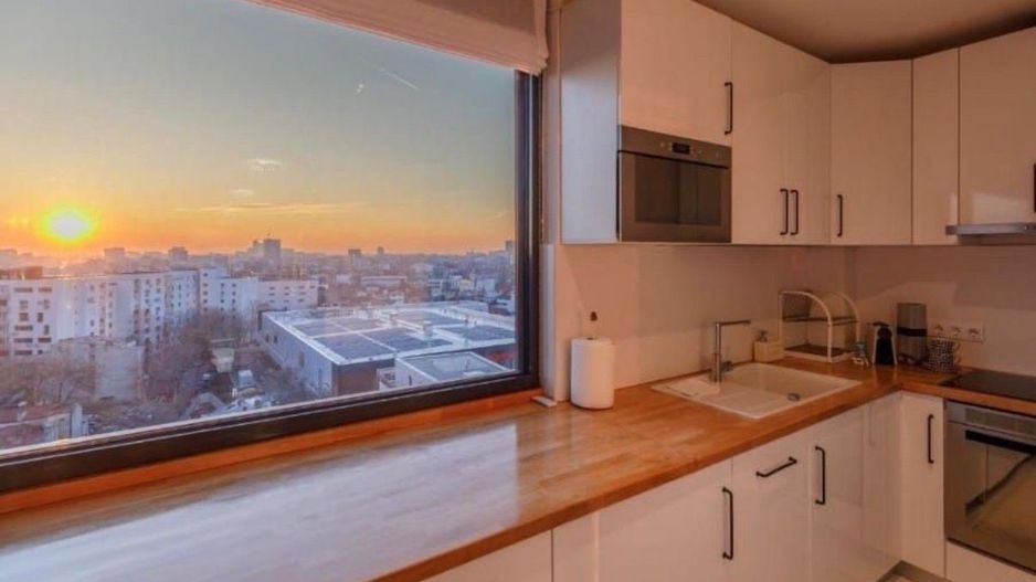 AP. 3 CAMERE DELEA VECHE, PET-FRIENDLY, INCALZIRE PARDOSEALA, PARCARE - Poză 5