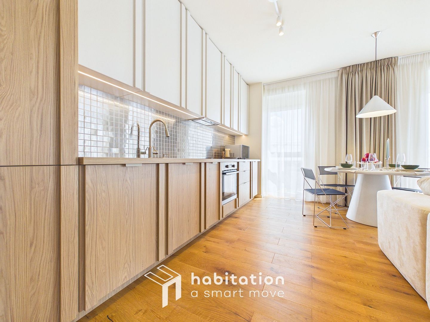 Design Premium | Nord One  -2 camere exclusivist| 750 Euro + 21% - Poză 10