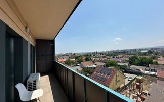 Apartament 3 camere in bloc nou etaj intermediar cu parcare inclusa! - Poză 9