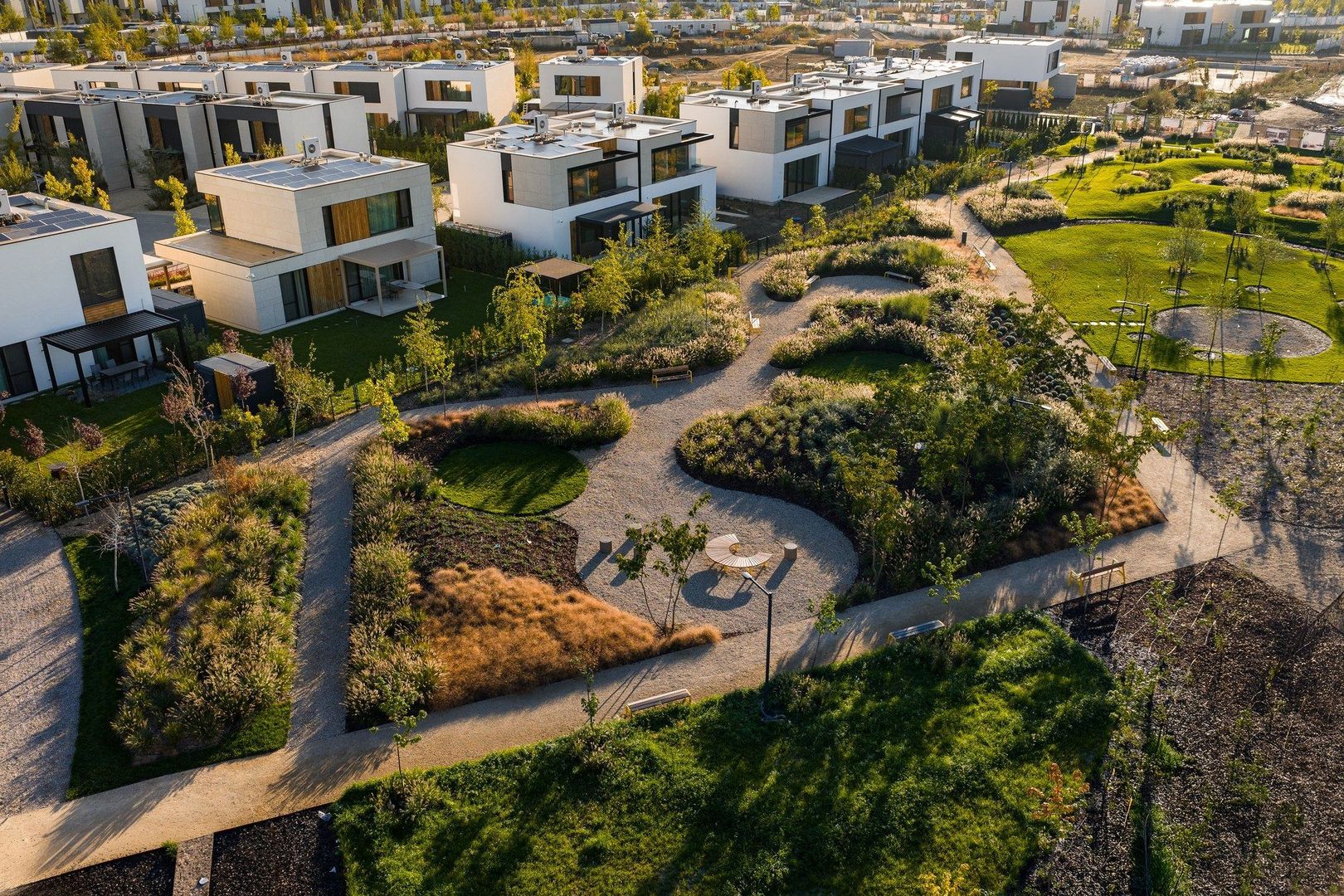 Vila 6 camere in Amber Forest - Poză 5