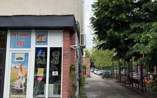 Inchiriere Spatiu Comercial - Metrou 1 Decembrie - Bucuresti - Poză 2