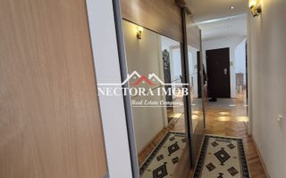 NECTORA IMOB-Apartament 3 camere, Zona Nufarul-Lotus Mall, Parcare - Poză 9