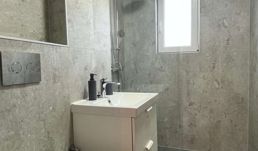 COMISION 0% | Mansarda 3 camere | 60 mp | Aradului langa Piata Verde. - Poză 6