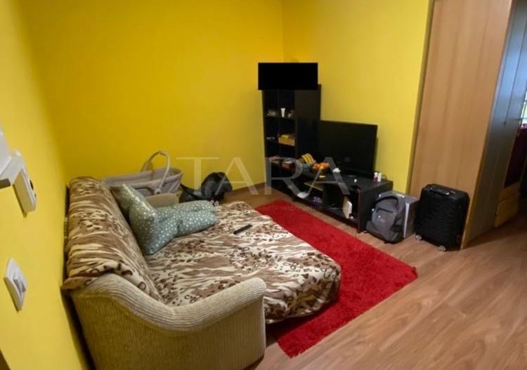 Apartament 2 camere, 52 mp utili, etaj 4 cu lift – zona Iris - Poză 1