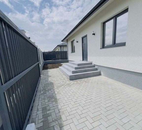 Casa individuala noua | 4 camere | Otopeni - Poză 7