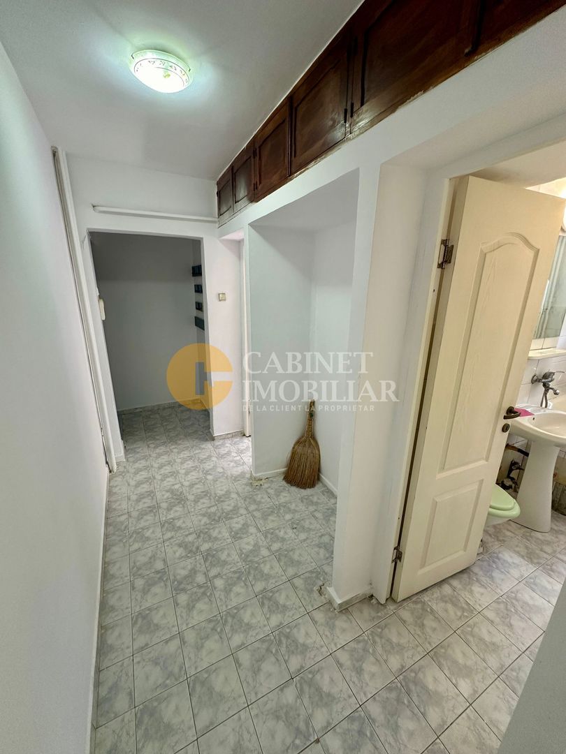 2 Camere - Etaj 1 - Zona Alexandru - Liceul Miron Costin - Poză 3