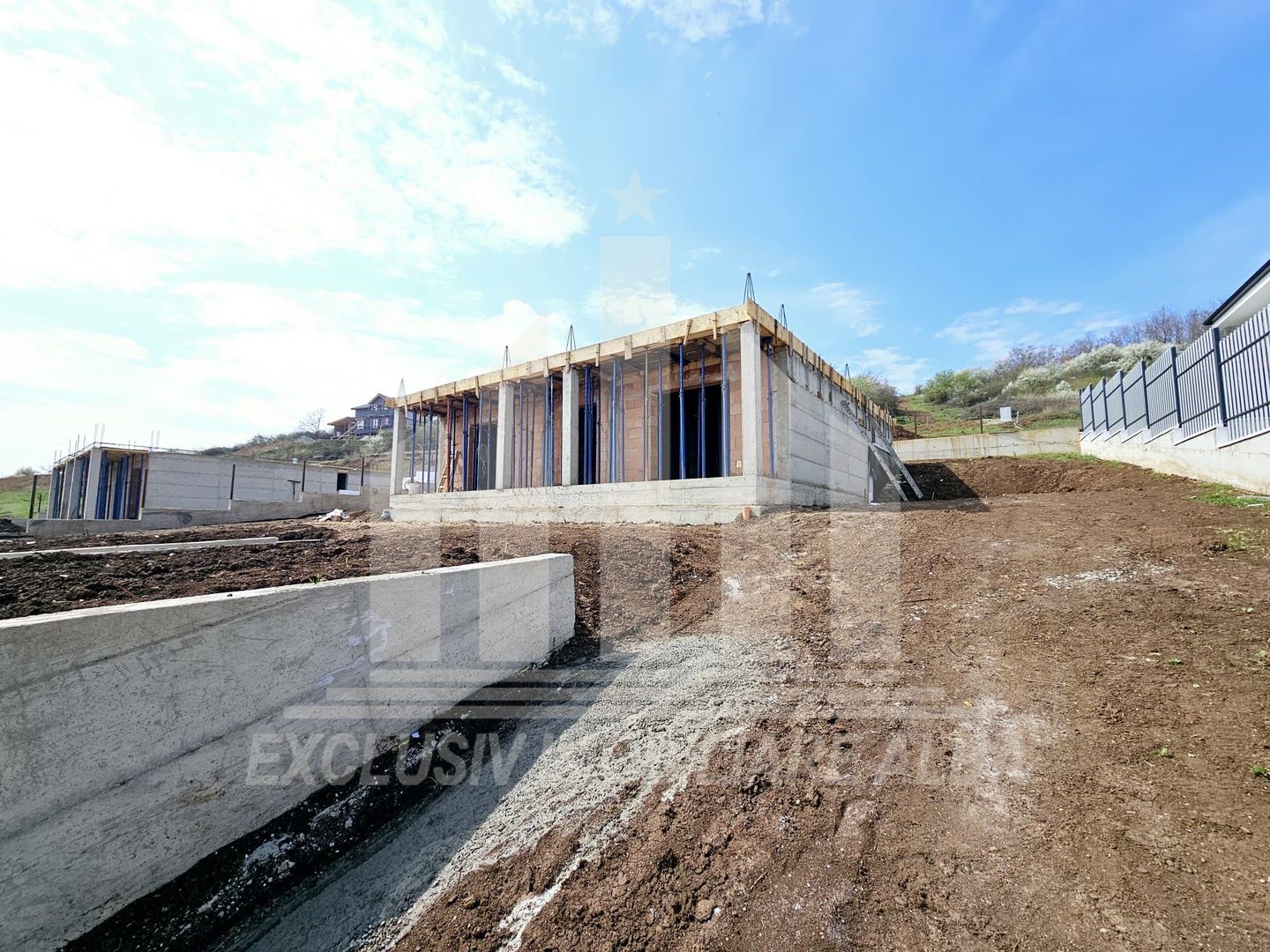 Casa individuala de vanzare, Cetate - Piata - Poză 7