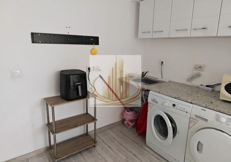 Apartament 1 Cameră DE ÎNCHIRIAT – Giroc, Str. Mureș - Poză 5