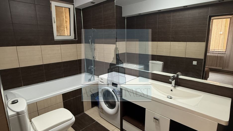 Apartament 3 camere la casa, mobilat/utilat-zona Centrul Istoric - Poză 11