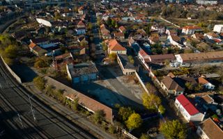 Imobil în suprafață de 3151mp pe Str.Ardealului - Poză 44