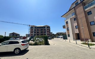 Apartamente cu 2 si 3 camere Otopeni central comision zero - Poză 8