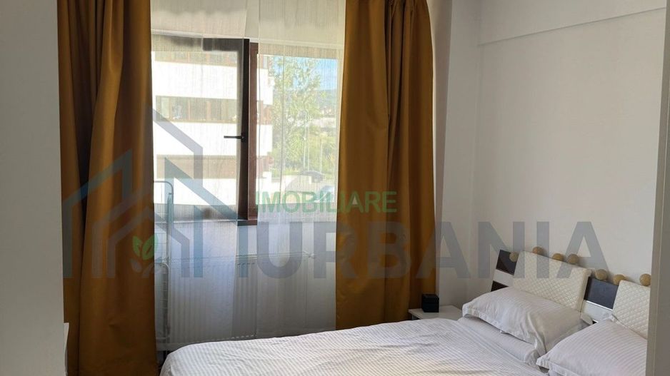 Apartament 2 camere Bucium - Poză 3
