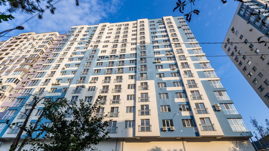 Vânzare, apartament, 2 camere, str. Matei Basarab, Râșcani - Poză 26