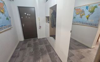 DE VANZARE 3 CAMERE | RENOVAT | TURDA- ION MIHALACHE | PARCARE ADP - Poză 10