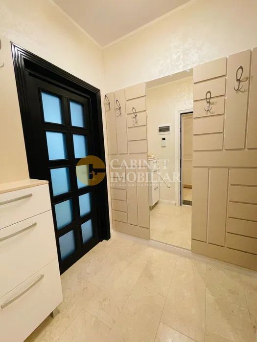 Chirie - 2 camere - Copou - Poză 7