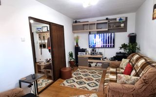 De vanzare apartament 2 camere, zona industriala - Poză 1