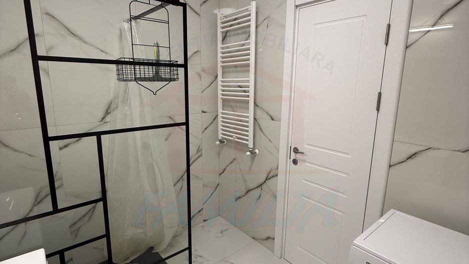🏡 APARTAMENT 2 CAMERE, Luxury Residence, 600 EURO/lună - Poză 6