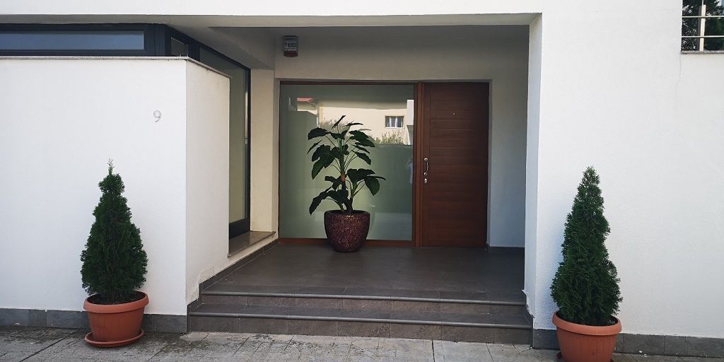 Inchiriere vila 4 dormitoare | Pipera-Iancu Nicolae | 389 mp | Piscina | 4 bai - Poză 2