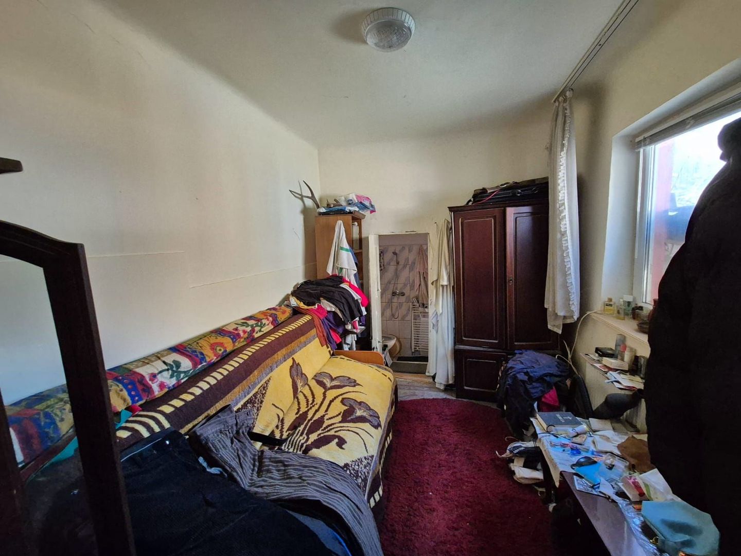 Casa + pivnita 50 mp - parc Cismigiu - Poză 5