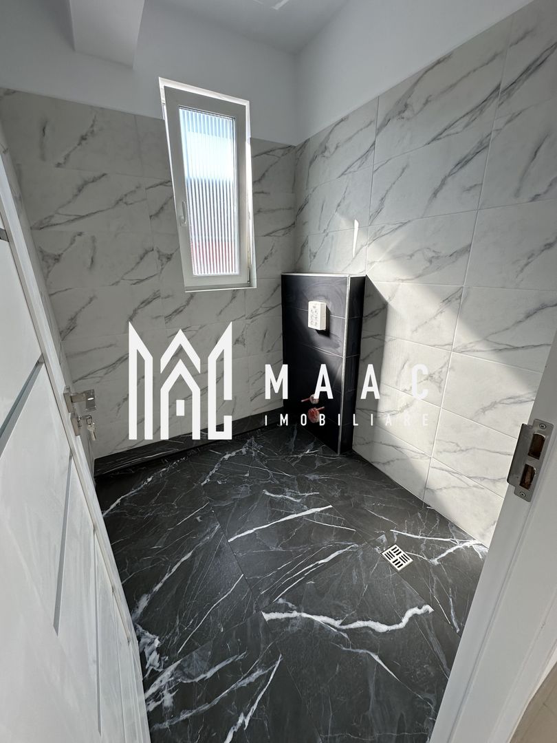 Spatiu comercial | 115MP | Nou Renovat | Parcare | Terezian - Poză 6