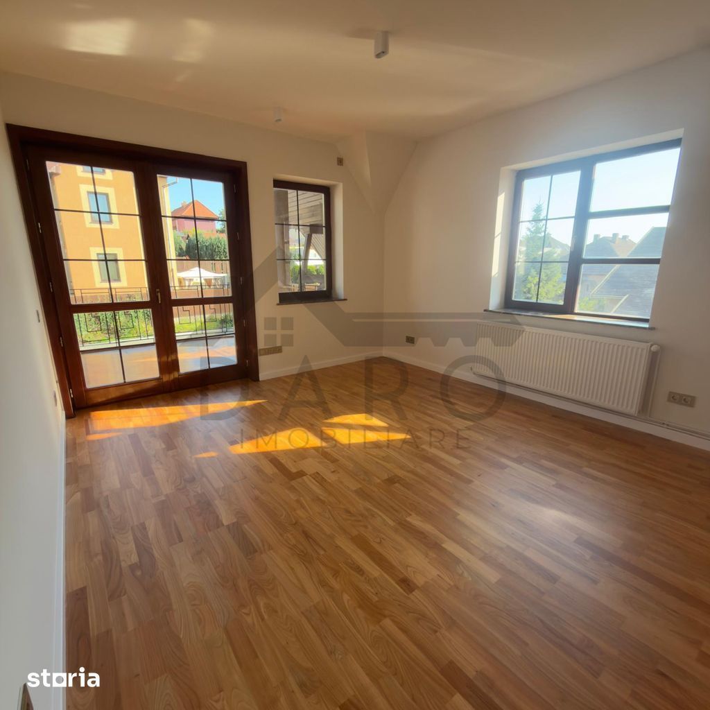 Spațiu birouri premium – 309 mp utili + 520 mp parcare pavata in curte - Poză 7