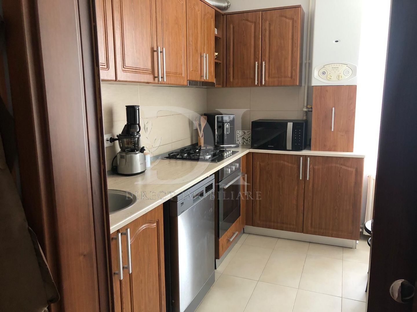Apartament 3 camere | Zona Tineretului - Poză 1