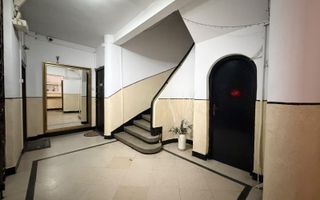 Garsonieră de închiriat, renovată, langă metrou Universitate - Poză 10