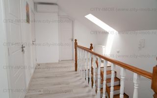 Vanzare Casa Parter plus mansarda in Ghermanesti Snagov, Ilfov - Poză 25