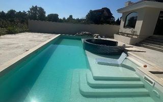 VILA INDIVIDUALA SNAGOV DESCHIDERE 20 MP WATERFRONT - Poză 11