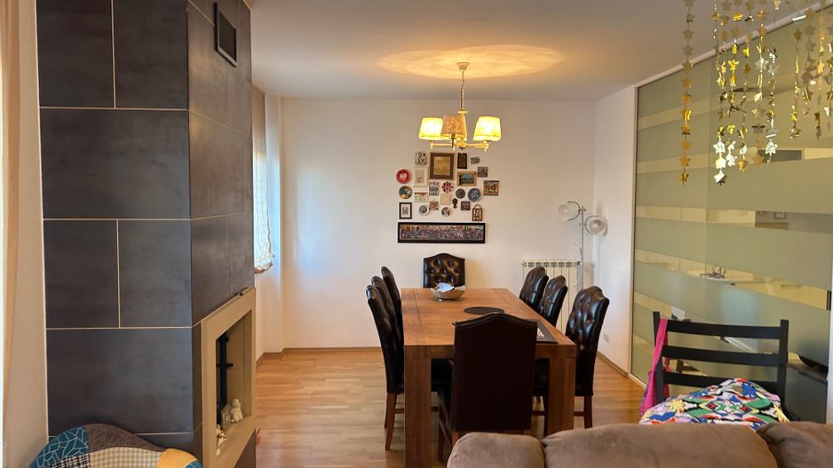 Apartament 3 camere complex Ibiza Sol - Poză 2