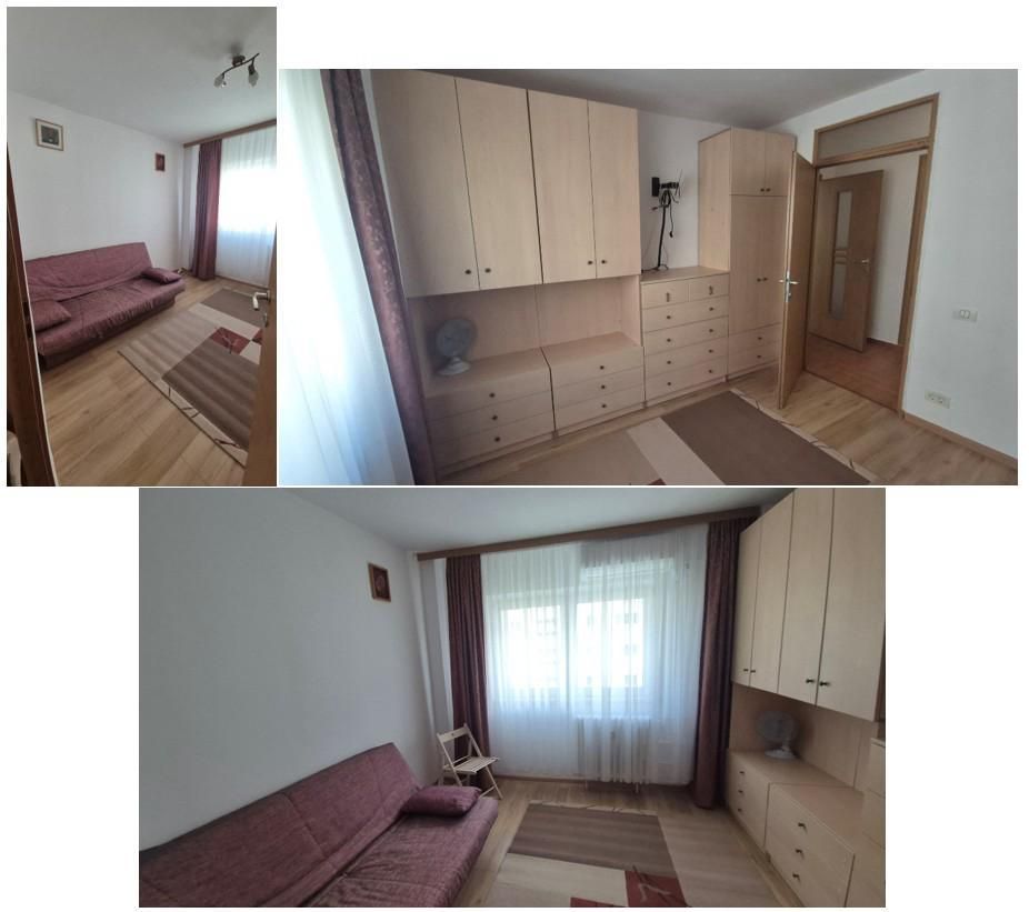 Apartament modern cu doua camere decomandat, Turda - Poză 4