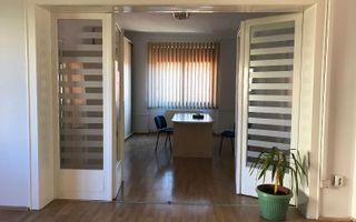 Inchiriere | Spatiu pt birouri | 4 camere | Calea Dumbravii - Poză 2