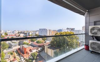Vanzare - Apartament 3 camere- ULTRACENTRAL - Complex Delea Veche 24 - Poză 4
