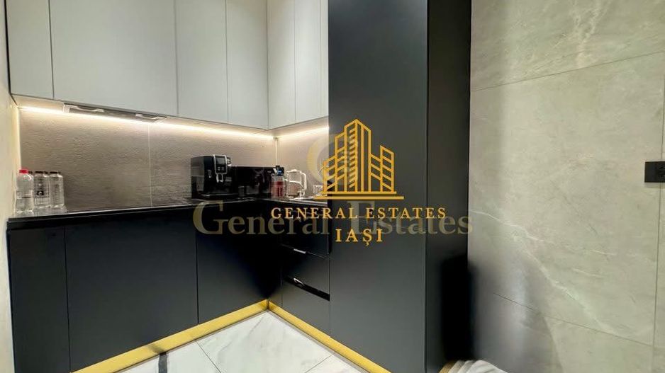 Vânzare Birou Exclusivist în Copou – Lux, Profit Imediat & Prestigiu - Poză 20