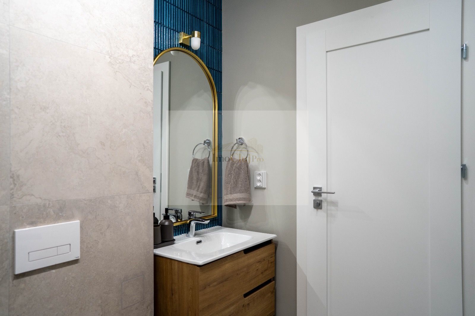 Prima inchiriere 2 camere- etaj 1-cartier Marasti - Poză 15