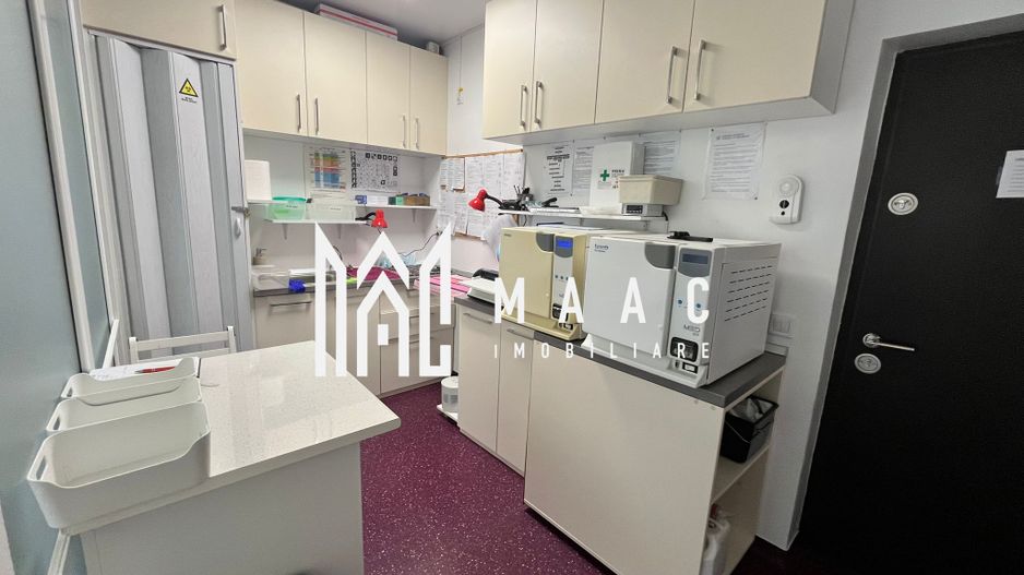 Spatiu comercial I 95mpu I Terasa I Calea Cisnadiei - Poză 8