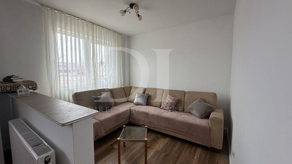 Apartament perfect  pentru investitie / Zona Tineretului - Poză 2
