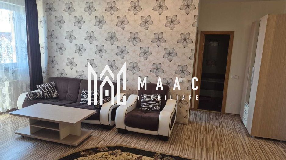 Apartament 3 camere | 2 băi | 74 MPU | 2 Balcoane | Turnișor - Poză 1
