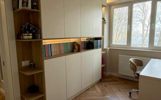 Apartament 3 camere renovat complet– Copou, zona Gaudeamus, lângă UAIC - Poză 4