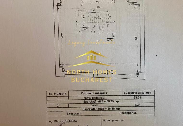 Spațiu Comercial Generos pentru Închiriere – Zona Parcul Tolbuhin - Poză 17