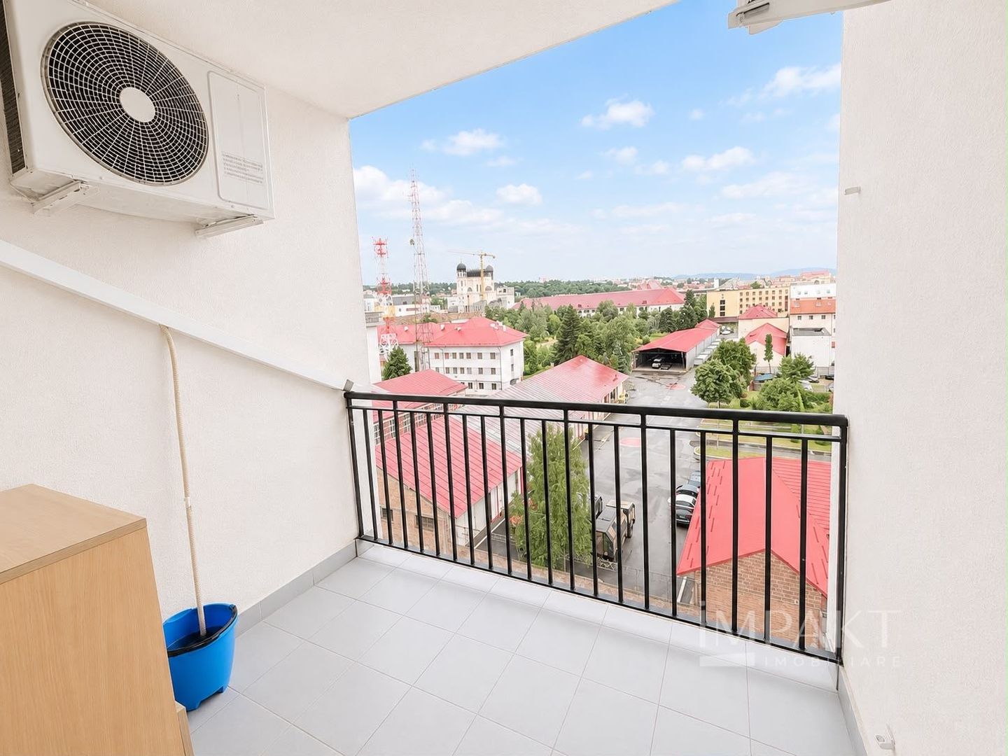 Birouri Premium 110 mp | City Cente - Parcare subterana - Poză 7