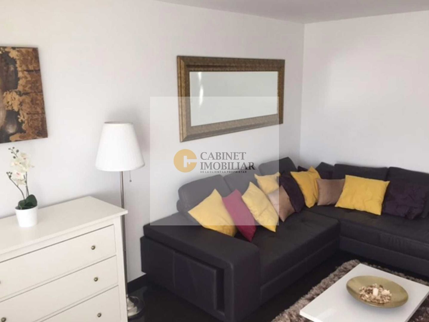 2 Camere | Drumul Taberei | Etaj intermediar | Metrou Favorit 2 min - Poză 2