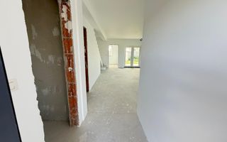 Duplex modern cu 4 camere in Mosnita - Poză 3