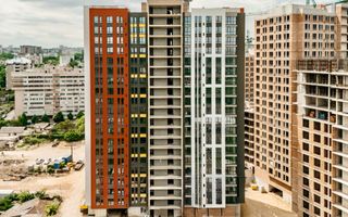 Vânzare, apartament, 1 cameră, strada Dimineții, Botanica - Poză 6