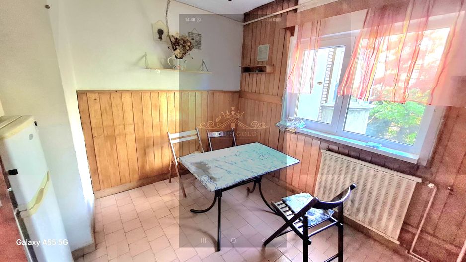 Vind apartament 3 camere Calea Manastur. - Poză 6