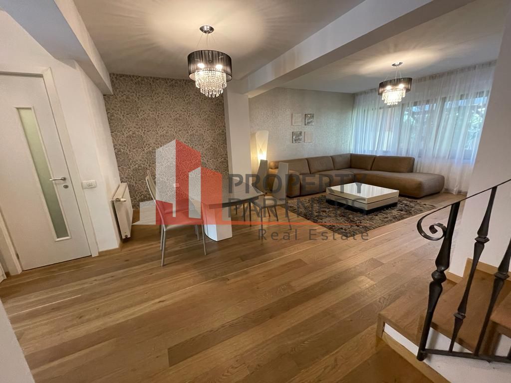 Vila 5 camere Domus Pipera, amenajata premium - Poză 2