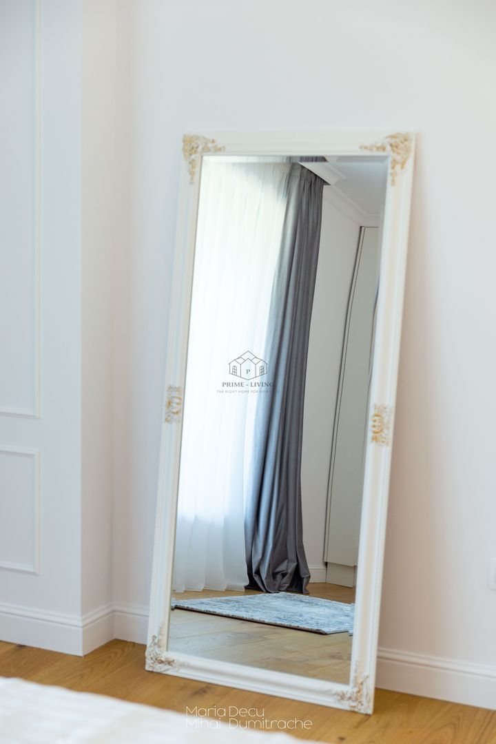 APARTAMENT DE LUX CU 3CAMERE LA INCHIRIERE IN BLOC NOU IN ZONA BANEASA - Poză 13